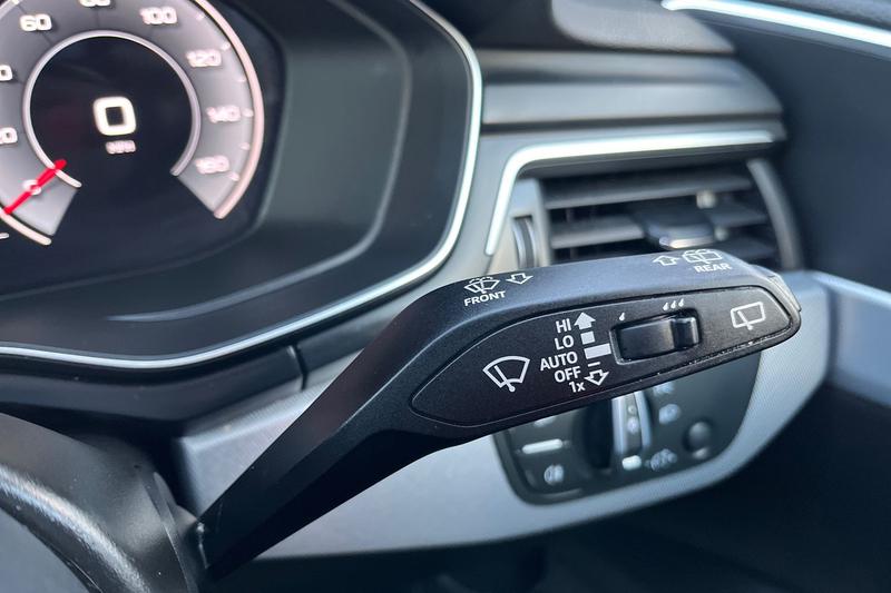 Used Audi A4 2022 for sale - 76647151: Photo 15