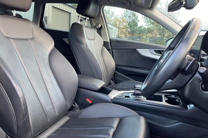 Used Audi A4 2022 for sale - 76647151: Photo 17