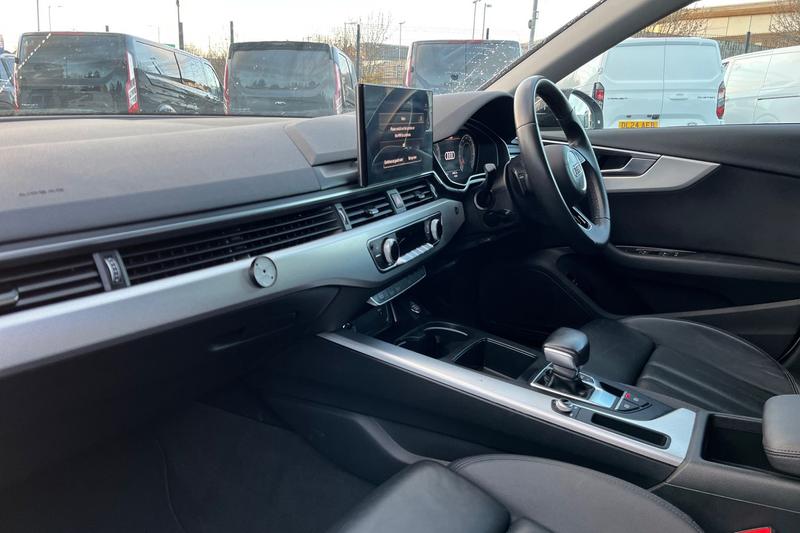 Used Audi A4 2022 for sale - 76647151: Photo 18