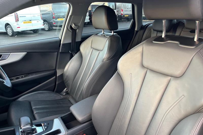 Used Audi A4 2022 for sale - 76647151: Photo 19