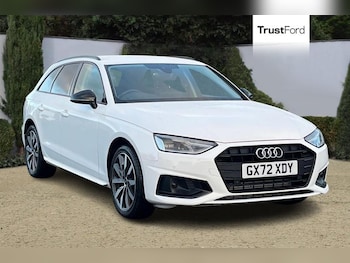2022 - 35 TFSI Sport Edition 5dr S Tronic