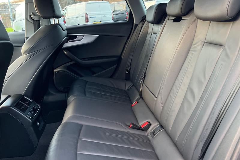 Used Audi A4 2022 for sale - 76647151: Photo 20