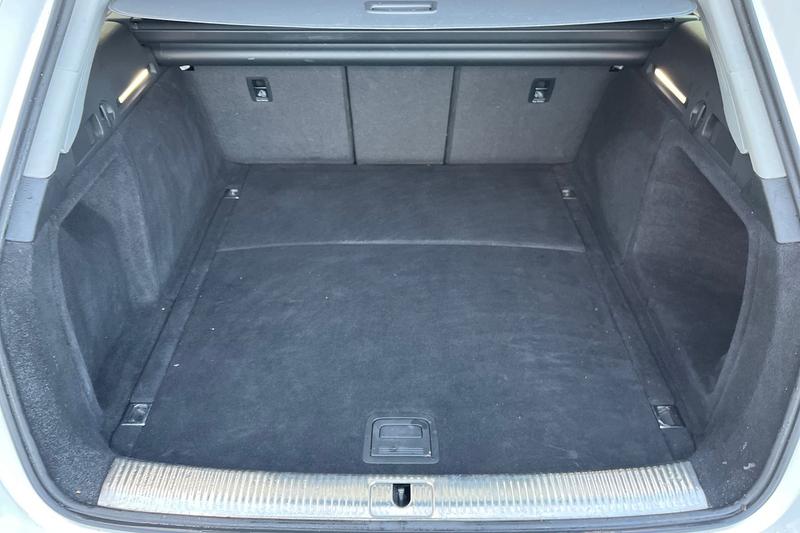 Used Audi A4 2022 for sale - 76647151: Photo 21