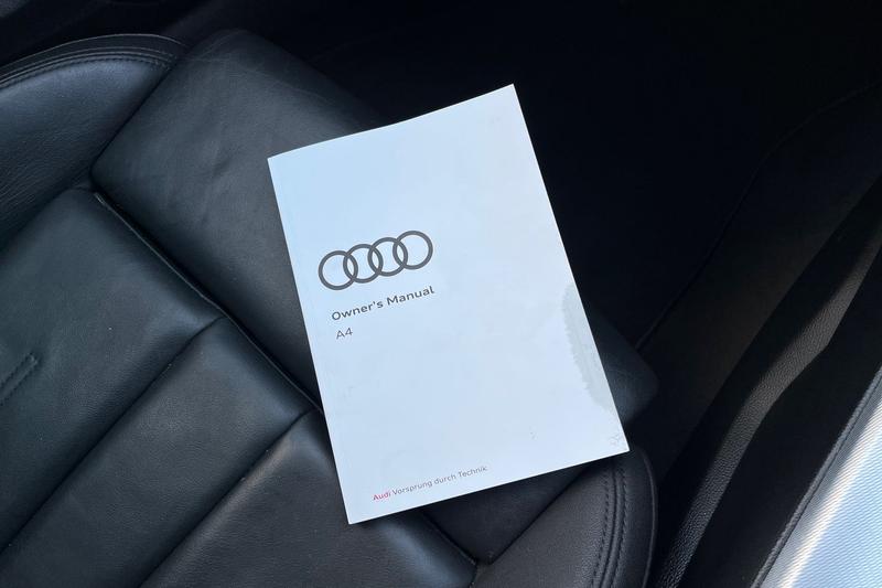 Used Audi A4 2022 for sale - 76647151: Photo 22