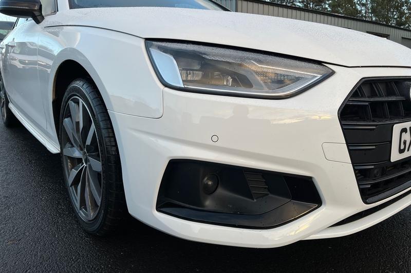 Used Audi A4 2022 for sale - 76647151: Photo 24