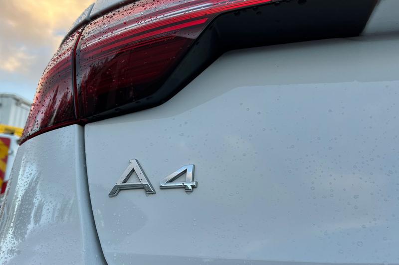 Used Audi A4 2022 for sale - 76647151: Photo 25