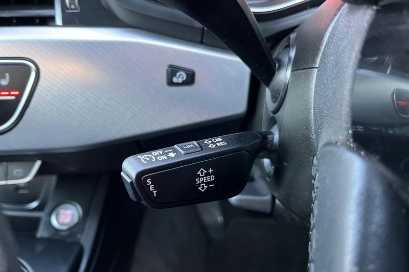 Used Audi A4 2022 for sale - 76647151: Photo 27