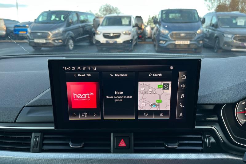 Used Audi A4 2022 for sale - 76647151: Photo 28