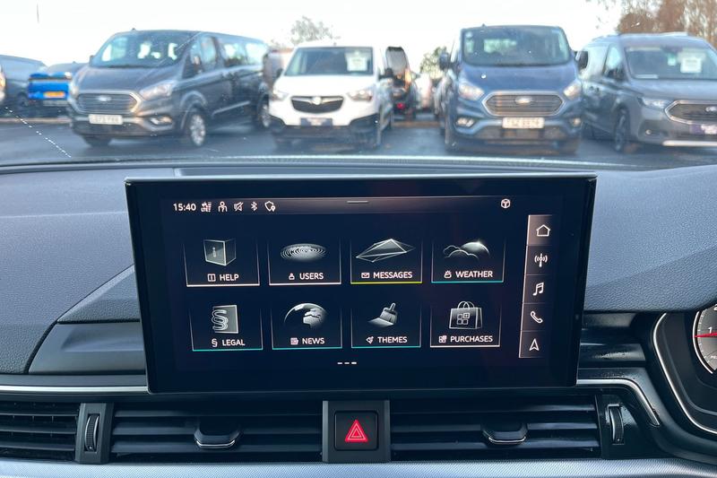 Used Audi A4 2022 for sale - 76647151: Photo 30