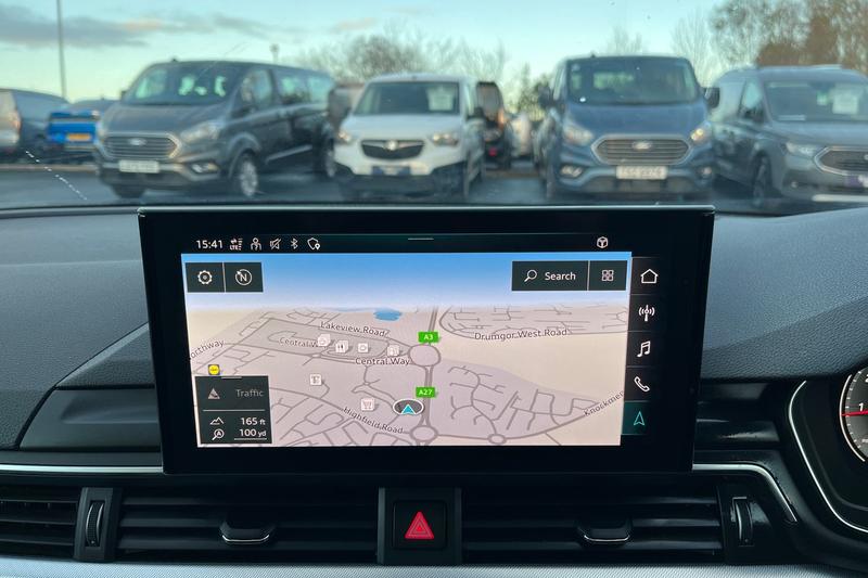 Used Audi A4 2022 for sale - 76647151: Photo 34