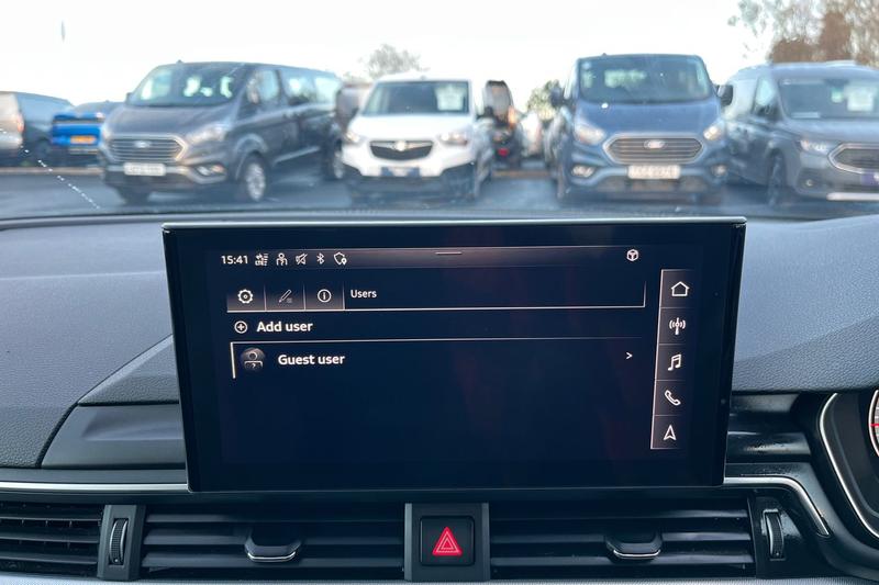 Used Audi A4 2022 for sale - 76647151: Photo 35