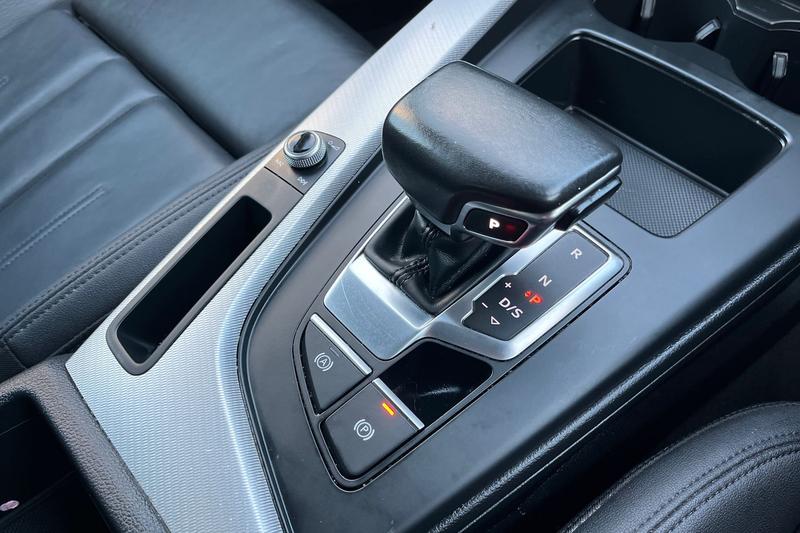 Used Audi A4 2022 for sale - 76647151: Photo 36