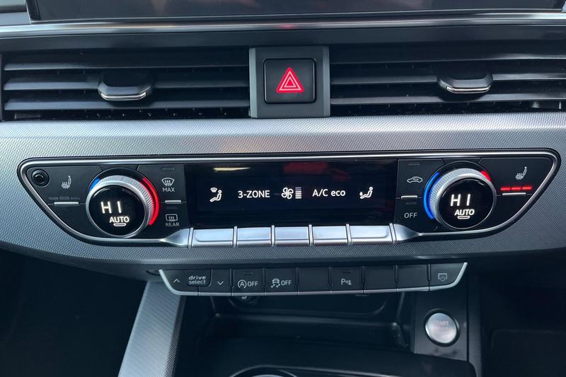 Used Audi A4 2022 for sale - 76647151: Photo 37