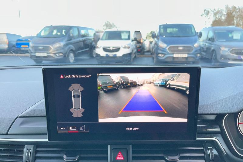 Used Audi A4 2022 for sale - 76647151: Photo 39