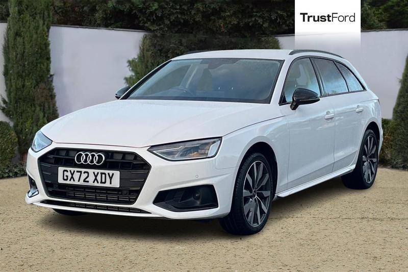 Used Audi A4 2022 for sale - 76647151: Photo 5