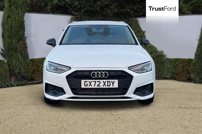 Used Audi A4 2022 for sale - 76647151: Photo 6