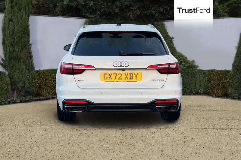 Used Audi A4 2022 for sale - 76647151: Photo 7