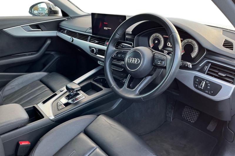 Used Audi A4 2022 for sale - 76647151: Photo 9