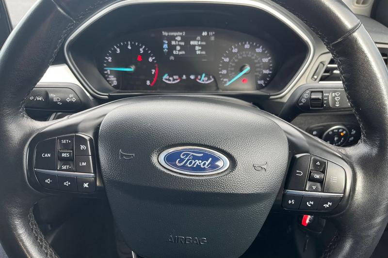 Used Ford Focus 2018 for sale - 76433938: Photo 12
