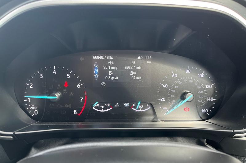 Used Ford Focus 2018 for sale - 76433938: Photo 13