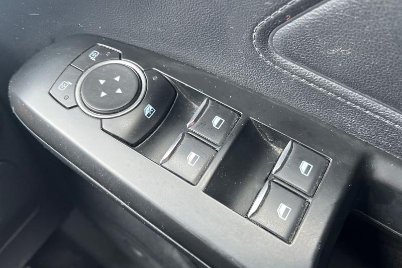 Used Ford Focus 2018 for sale - 76433938: Photo 16