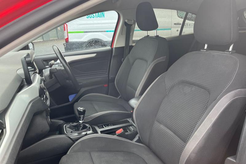 Used Ford Focus 2018 for sale - 76433938: Photo 19