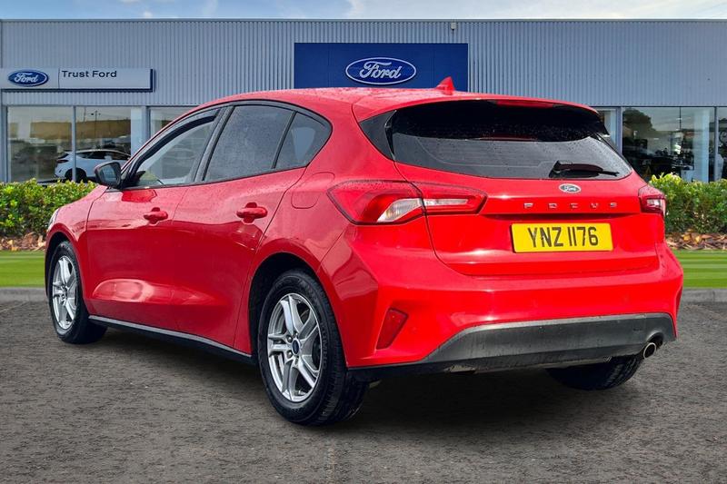 Used Ford Focus 2018 for sale - 76433938: Photo 2