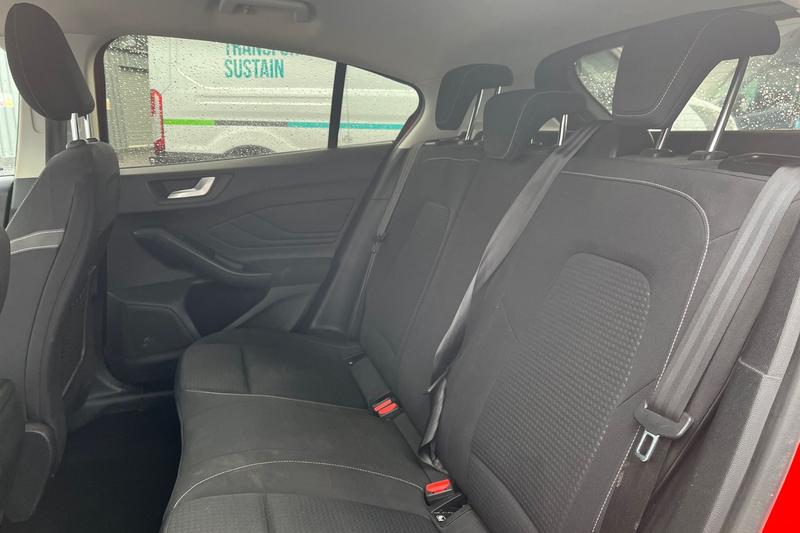 Used Ford Focus 2018 for sale - 76433938: Photo 20