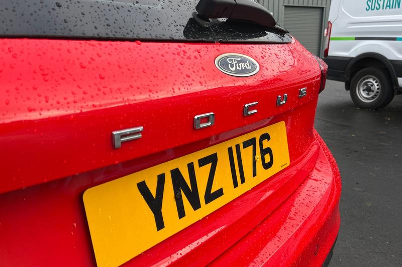 Used Ford Focus 2018 for sale - 76433938: Photo 24