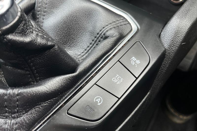 Used Ford Focus 2018 for sale - 76433938: Photo 26