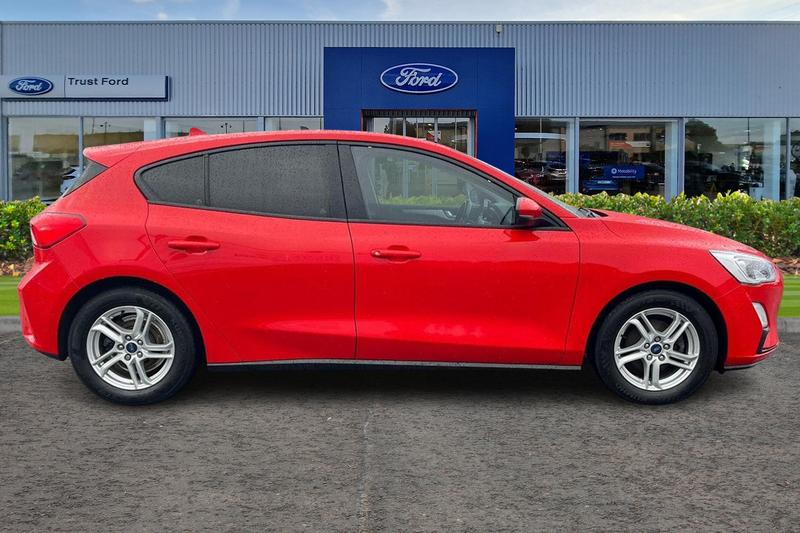 Used Ford Focus 2018 for sale - 76433938: Photo 3