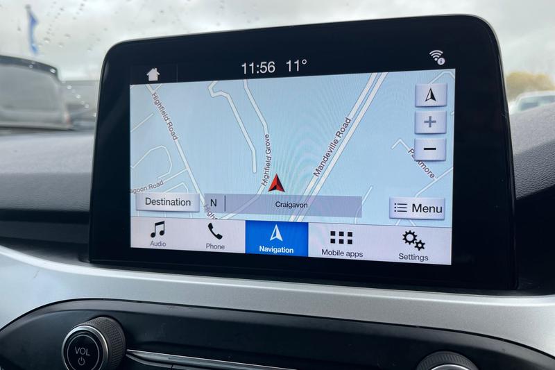 Used Ford Focus 2018 for sale - 76433938: Photo 30