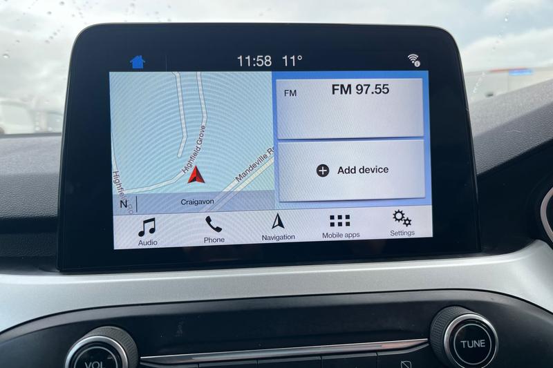 Used Ford Focus 2018 for sale - 76433938: Photo 33