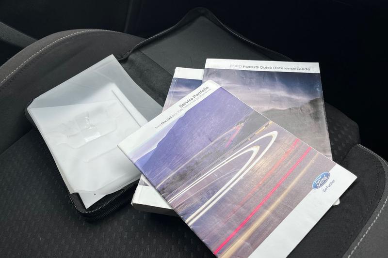 Used Ford Focus 2018 for sale - 76433938: Photo 34