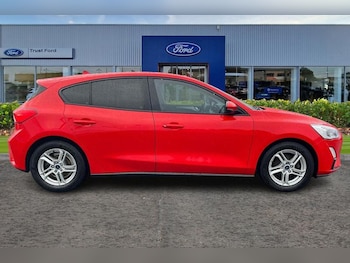 Used Ford Focus 2018 for sale - 76433938: Photo