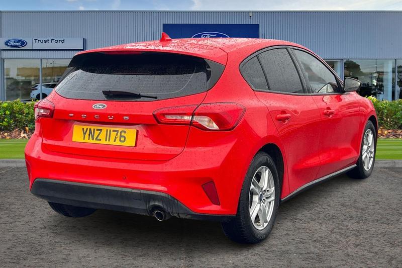 Used Ford Focus 2018 for sale - 76433938: Photo 4