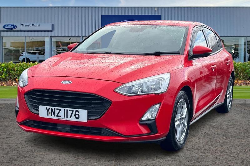 Used Ford Focus 2018 for sale - 76433938: Photo 5