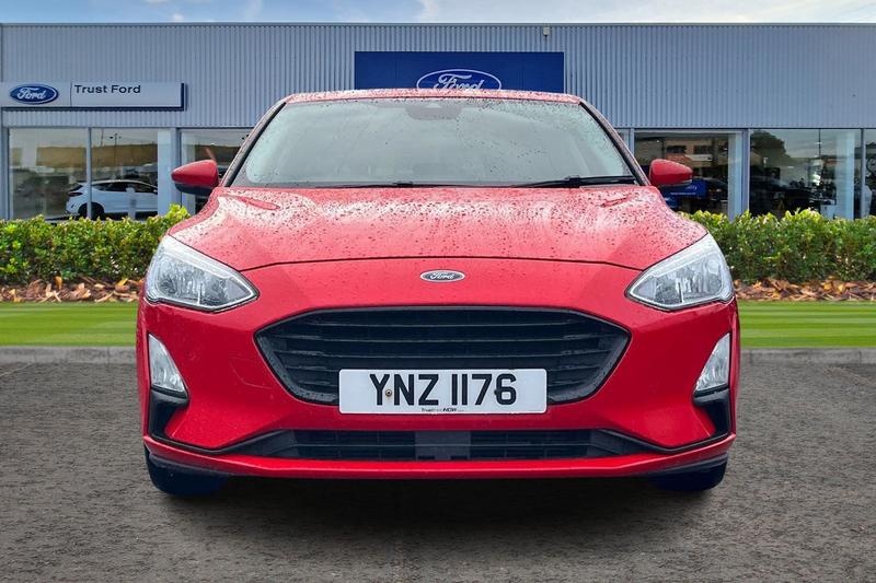 Used Ford Focus 2018 for sale - 76433938: Photo 6