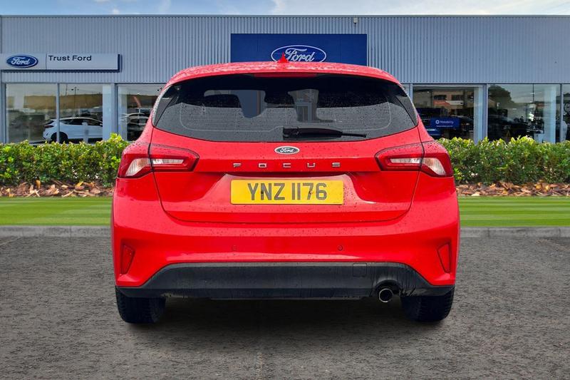 Used Ford Focus 2018 for sale - 76433938: Photo 7