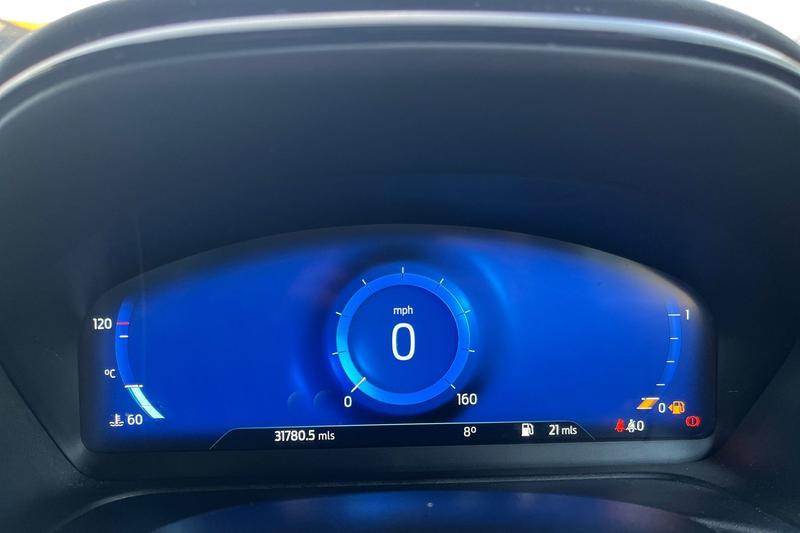 Used Ford Fiesta 2022 for sale - 76744313: Photo 13