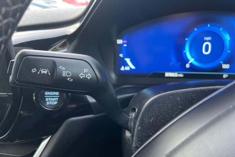 Used Ford Fiesta 2022 for sale - 76744313: Photo 14