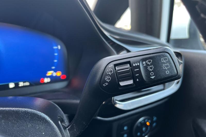 Used Ford Fiesta 2022 for sale - 76744313: Photo 15