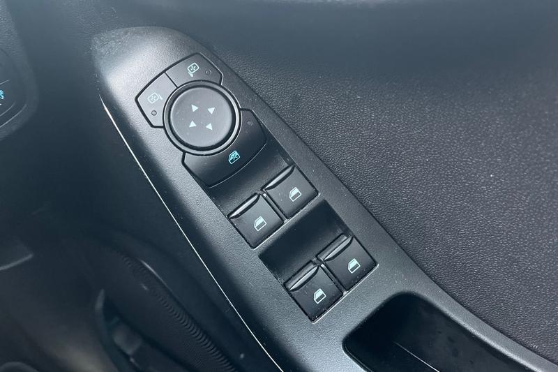 Used Ford Fiesta 2022 for sale - 76744313: Photo 16