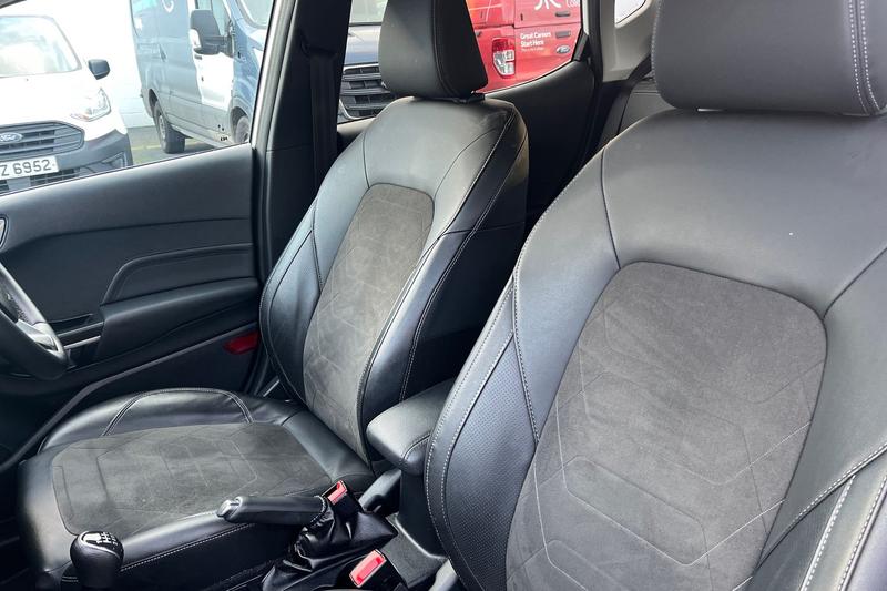 Used Ford Fiesta 2022 for sale - 76744313: Photo 19