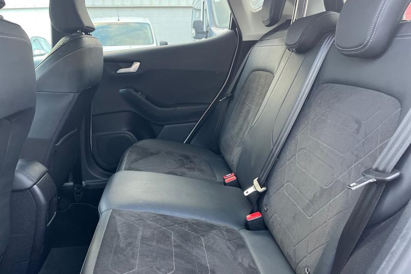 Used Ford Fiesta 2022 for sale - 76744313: Photo 20