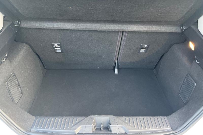 Used Ford Fiesta 2022 for sale - 76744313: Photo 21