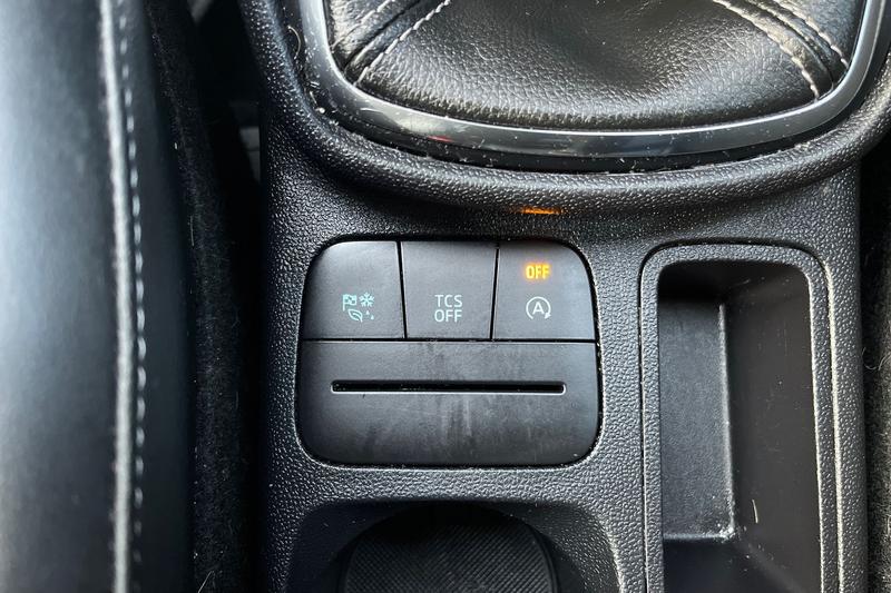 Used Ford Fiesta 2022 for sale - 76744313: Photo 26