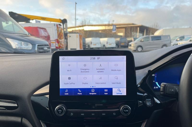 Used Ford Fiesta 2022 for sale - 76744313: Photo 31