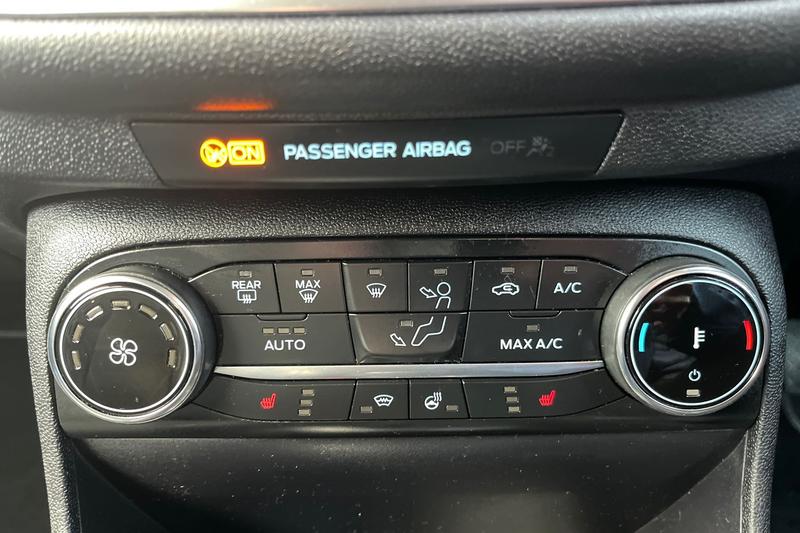 Used Ford Fiesta 2022 for sale - 76744313: Photo 33