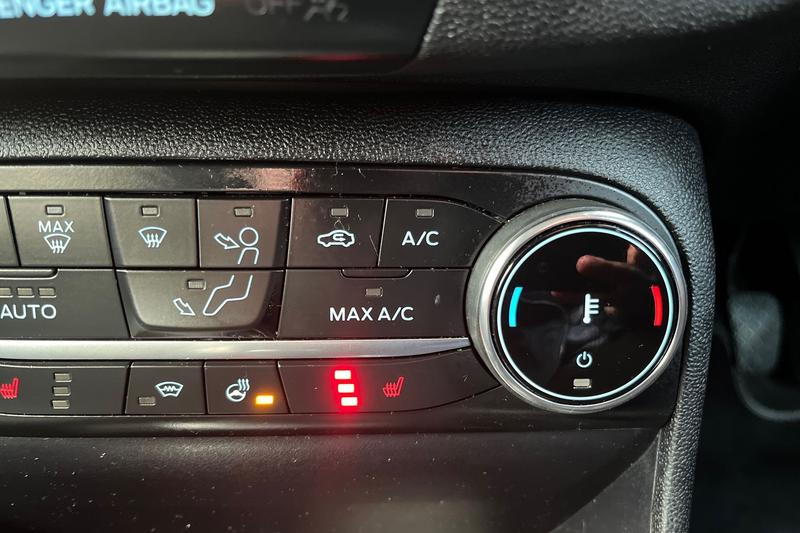 Used Ford Fiesta 2022 for sale - 76744313: Photo 34